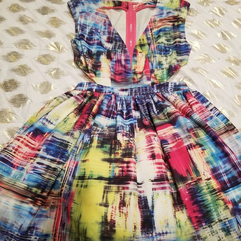Party dress